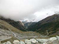 Am Mattmarksee &ndash; &copy; Steffen Mucke (Eberhardt TRAVEL)