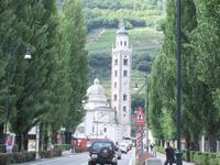 In Tirano &ndash; &copy; Martina Pötschke (Eberhardt TRAVEL)
