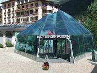 Matterhornmuseum &ndash; &copy; Martina Pötschke (Eberhardt TRAVEL)