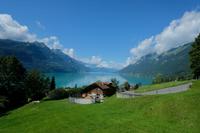 Blick zum See &ndash; &copy; Andreas Kunzmann (Eberhardt TRAVEL)