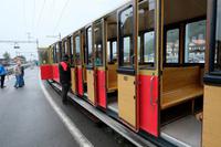 Einsteigen bitte &ndash; &copy; Andreas Kunzmann (Eberhardt TRAVEL)