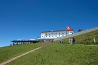 Das Rigi-Hotel &ndash; &copy; Andreas Kunzmann (Eberhardt TRAVEL)