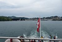 Tschüß Luzern