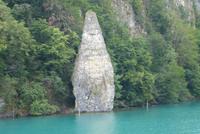 Danke an Schiller und seinen Tell &ndash; &copy; Andreas Kunzmann (Eberhardt TRAVEL)