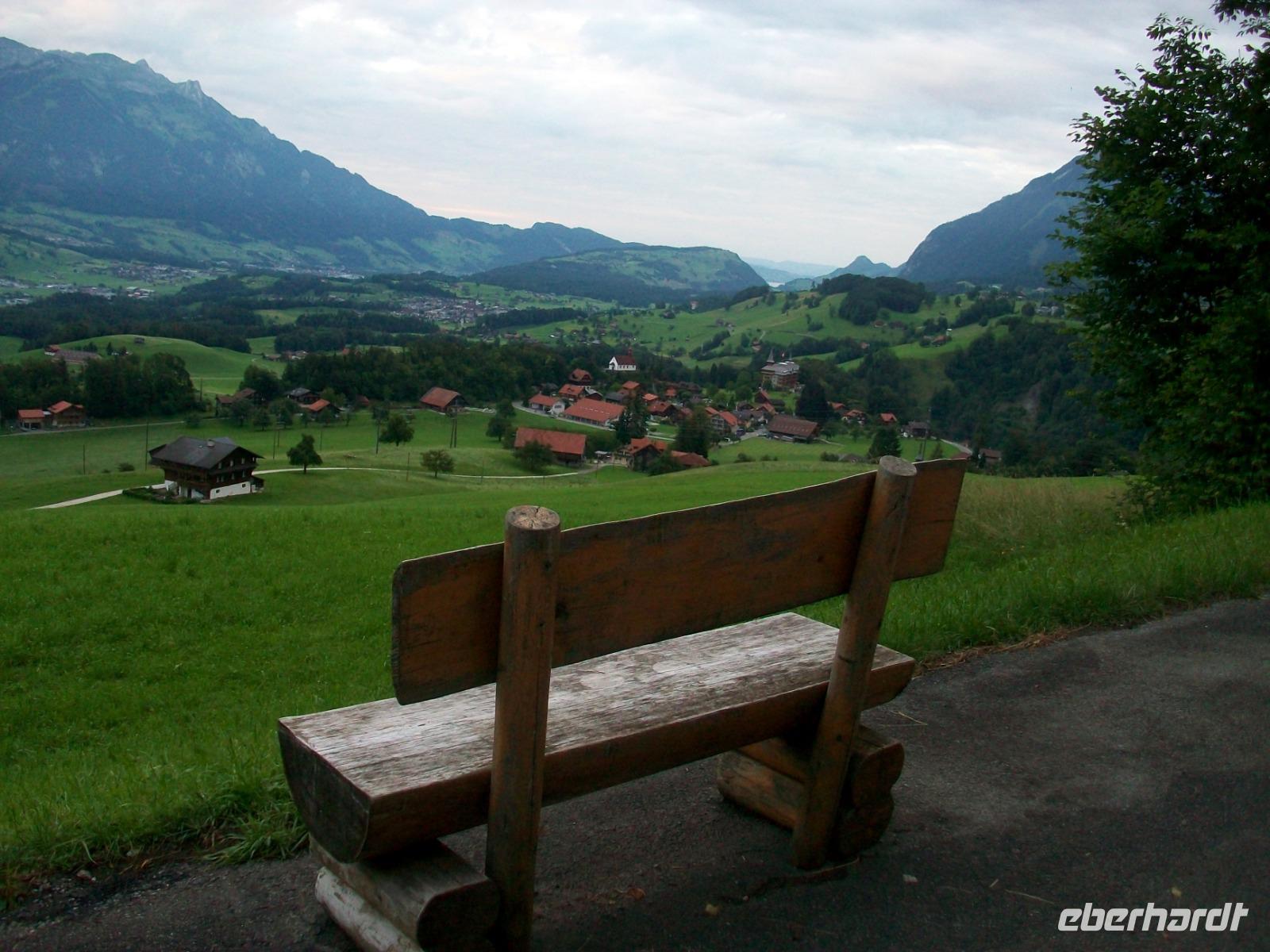 Flüeli Ranft  &ndash; &copy; Steffen Mucke (Eberhardt TRAVEL)