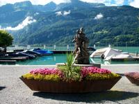 Brienz &ndash; &copy; Steffen Mucke (Eberhardt TRAVEL)