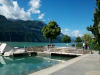 Brienz &ndash; &copy; Steffen Mucke (Eberhardt TRAVEL)
