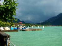 Brienz &ndash; &copy; Steffen Mucke (Eberhardt TRAVEL)