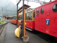 Zur Schynige Platte &ndash; &copy; Steffen Mucke (Eberhardt TRAVEL)