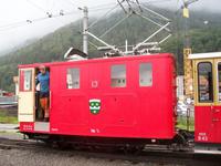 Zur Schynige Platte &ndash; &copy; Steffen Mucke (Eberhardt TRAVEL)
