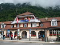 Interlaken &ndash; &copy; Steffen Mucke (Eberhardt TRAVEL)