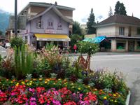 Interlaken &ndash; &copy; Steffen Mucke (Eberhardt TRAVEL)