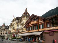 Interlaken &ndash; &copy; Steffen Mucke (Eberhardt TRAVEL)