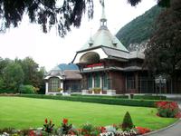 Interlaken &ndash; &copy; Steffen Mucke (Eberhardt TRAVEL)