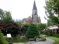 Interlaken &ndash; &copy; Steffen Mucke (Eberhardt TRAVEL)
