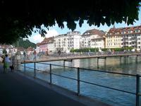 Luzern &ndash; &copy; Steffen Mucke (Eberhardt TRAVEL)