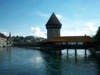 Luzern &ndash; &copy; Steffen Mucke (Eberhardt TRAVEL)
