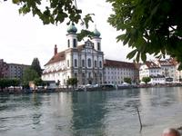Luzern &ndash; &copy; Steffen Mucke (Eberhardt TRAVEL)