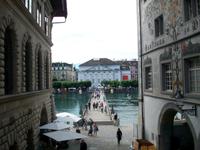 Luzern &ndash; &copy; Steffen Mucke (Eberhardt TRAVEL)