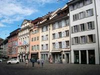 Luzern &ndash; &copy; Steffen Mucke (Eberhardt TRAVEL)