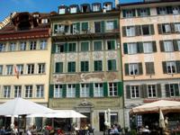 Luzern &ndash; &copy; Steffen Mucke (Eberhardt TRAVEL)