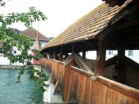 Luzern &ndash; &copy; Steffen Mucke (Eberhardt TRAVEL)