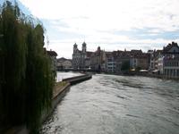 Luzern &ndash; &copy; Steffen Mucke (Eberhardt TRAVEL)