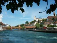 Luzern &ndash; &copy; Steffen Mucke (Eberhardt TRAVEL)