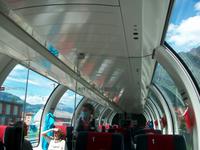 Gotthard - Panorama - Express  &ndash; &copy; Steffen Mucke (Eberhardt TRAVEL)
