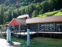 Nach Vitznau  &ndash; &copy; Steffen Mucke (Eberhardt TRAVEL)