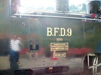 Bahn - Nostalgie  &ndash; &copy; Steffen Mucke (Eberhardt TRAVEL)