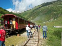 Fotopause  &ndash; &copy; Steffen Mucke (Eberhardt TRAVEL)