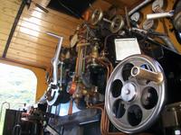 Bahn - Technik &ndash; &copy; Steffen Mucke (Eberhardt TRAVEL)