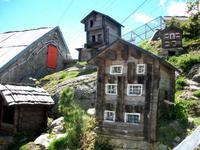 Oberwald  &ndash; &copy; Steffen Mucke (Eberhardt TRAVEL)