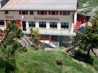 Grimselpass  &ndash; &copy; Steffen Mucke (Eberhardt TRAVEL)