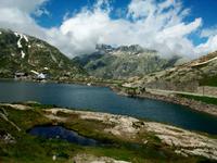 Grimselpass  &ndash; &copy; Steffen Mucke (Eberhardt TRAVEL)