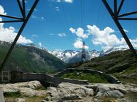 Grimselpass  &ndash; &copy; Steffen Mucke (Eberhardt TRAVEL)