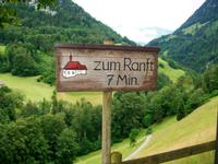 Ins Melchtal  &ndash; &copy; Steffen Mucke (Eberhardt TRAVEL)