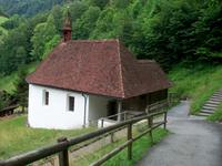 Obere Kapelle  &ndash; &copy; Steffen Mucke (Eberhardt TRAVEL)