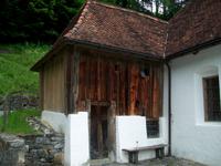 Ranft von Bruder Klaus &ndash; &copy; Steffen Mucke (Eberhardt TRAVEL)