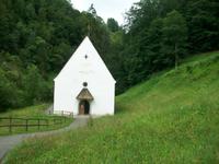 Untere Kapelle  &ndash; &copy; Steffen Mucke (Eberhardt TRAVEL)