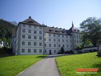 Kloster Engelberg &ndash; &copy; Katrin Deutschbein (Eberhardt TRAVEL)