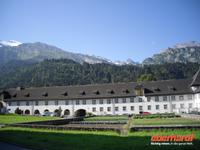 Kloster Engelberg &ndash; &copy; Katrin Deutschbein (Eberhardt TRAVEL)