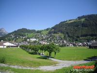 Engelberg &ndash; &copy; Katrin Deutschbein (Eberhardt TRAVEL)