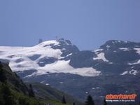 Titlis &ndash; &copy; Katrin Deutschbein (Eberhardt TRAVEL)
