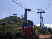 Titlis &ndash; &copy; Katrin Deutschbein (Eberhardt TRAVEL)