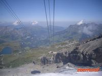 Titlis &ndash; &copy; Katrin Deutschbein (Eberhardt TRAVEL)