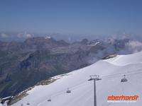 Titlis &ndash; &copy; Katrin Deutschbein (Eberhardt TRAVEL)