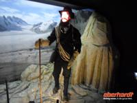 Ausstellung Faszination Aletsch &ndash; &copy; Katrin Deutschbein (Eberhardt TRAVEL)