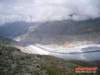 Großer Aletschgletscher &ndash; &copy; Katrin Deutschbein (Eberhardt TRAVEL)